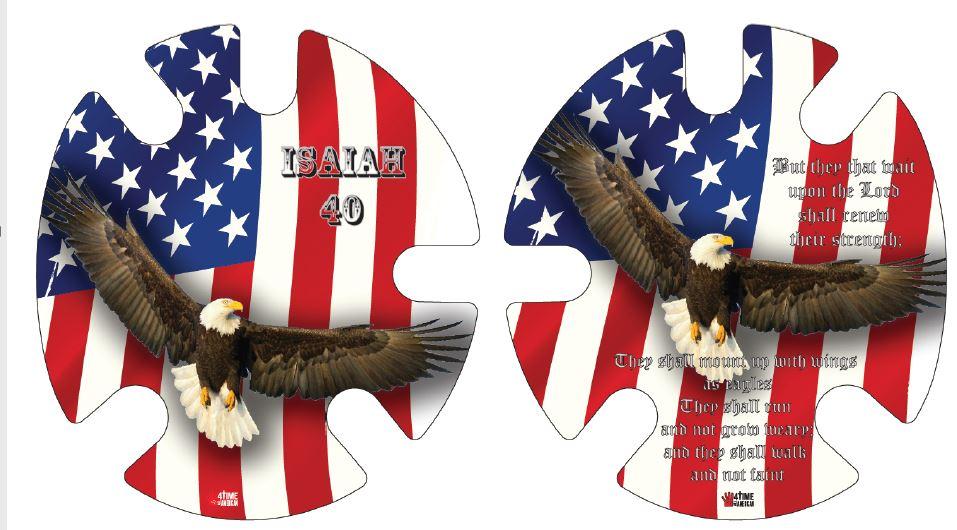 Wrestling Headgear Decals Wraps