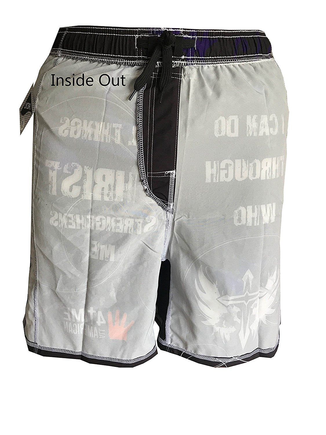 Wrestling Shorts