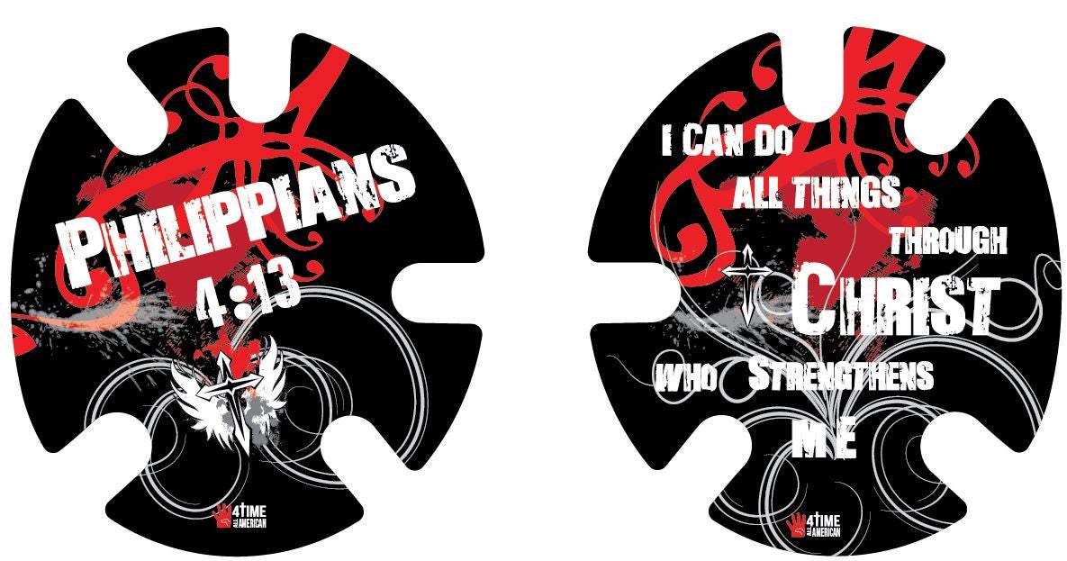 13 Red Wrestling Headgear